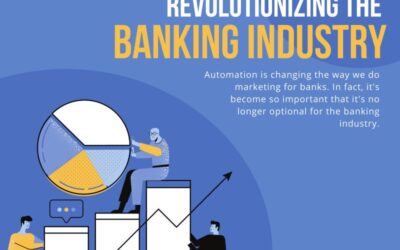 How Automation Is Revolutionizing the Banking Industry