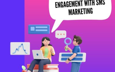 10 Ways to Drive Webinar Engagement with SMS Marketing