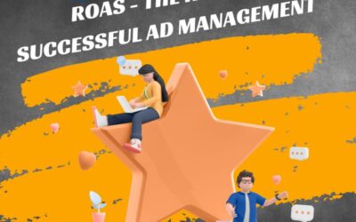 ROAS – The Key to Successful Ad Management