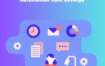 The People Factor in Marketing Automation Cost Savings