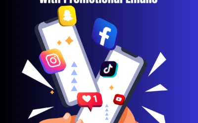 How to Increase Your Social Shares With Promotional Emails